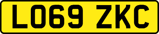 LO69ZKC