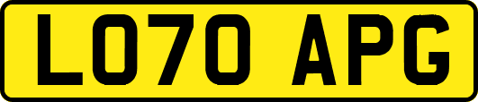 LO70APG