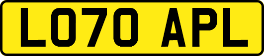 LO70APL