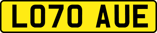 LO70AUE