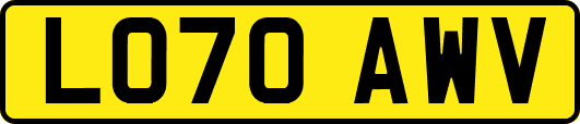 LO70AWV