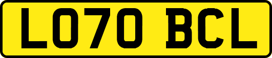LO70BCL
