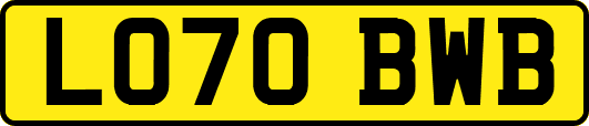 LO70BWB