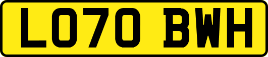 LO70BWH