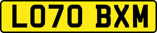 LO70BXM