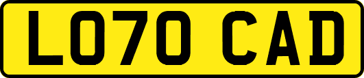 LO70CAD