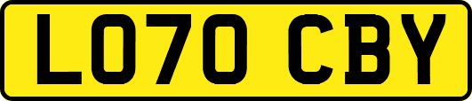 LO70CBY