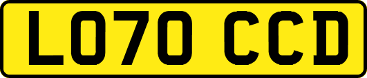 LO70CCD
