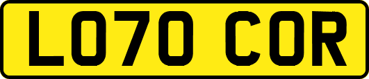 LO70COR