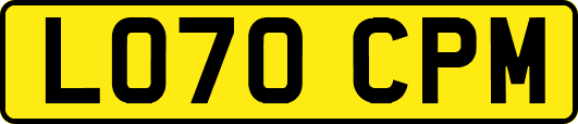 LO70CPM