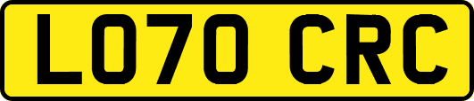 LO70CRC