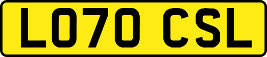LO70CSL