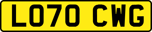 LO70CWG