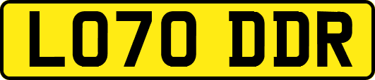 LO70DDR