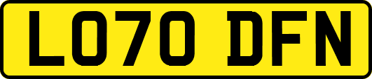 LO70DFN