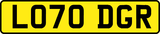 LO70DGR