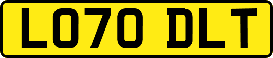 LO70DLT