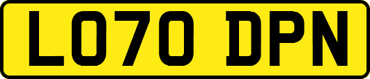 LO70DPN
