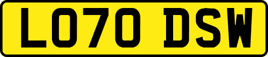 LO70DSW
