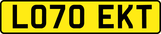 LO70EKT