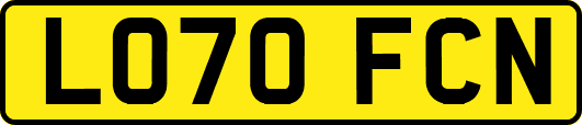 LO70FCN