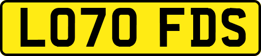LO70FDS