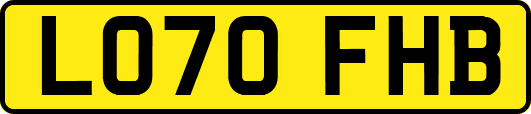 LO70FHB