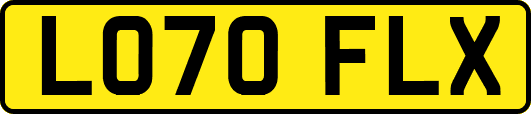 LO70FLX