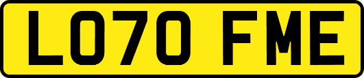 LO70FME