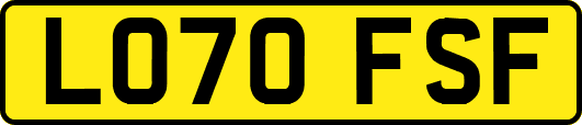 LO70FSF