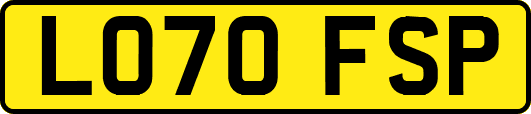 LO70FSP