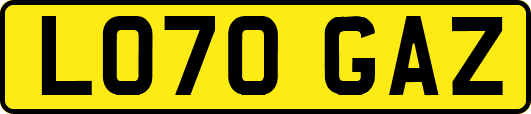 LO70GAZ