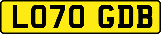 LO70GDB