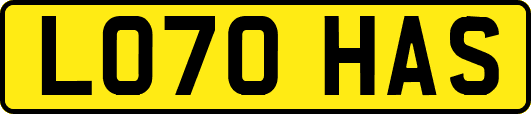 LO70HAS