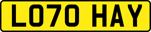 LO70HAY