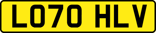 LO70HLV