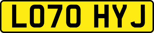 LO70HYJ