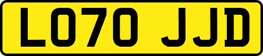 LO70JJD