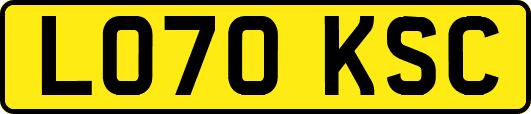 LO70KSC