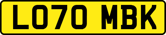 LO70MBK