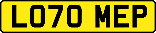 LO70MEP