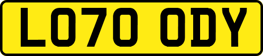 LO70ODY