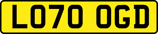 LO70OGD