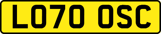 LO70OSC