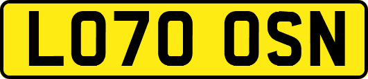 LO70OSN
