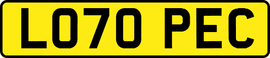 LO70PEC