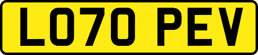 LO70PEV