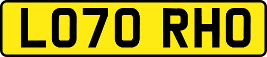 LO70RHO