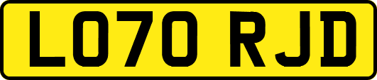 LO70RJD