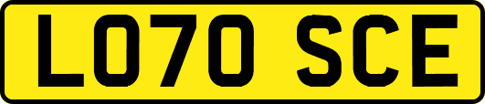 LO70SCE
